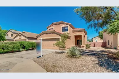 3886 W Dancer Lane, Queen Creek, AZ 85143 - Photo 1