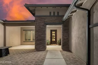 223 W Fairfield Street, San Tan Valley, AZ 85143 - Photo 4