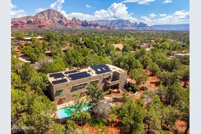 385 Foothills South Drive, Sedona, AZ 86336 - Photo 44