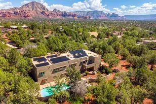 385 Foothills S Dr, Sedona, AZ 86336 - Photo 44