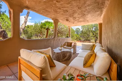 385 Foothills South Drive, Sedona, AZ 86336 - Photo 4