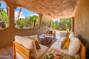385 Foothills S Dr, Sedona, AZ 86336 - Photo 4
