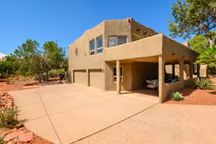385 Foothills S Dr, Sedona, AZ 86336 - Photo 2