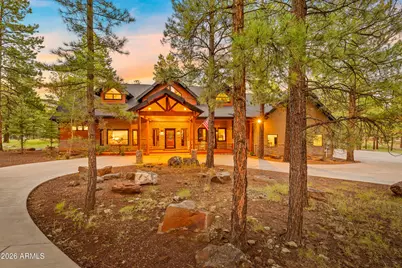 3360 N Antler Crossing, Flagstaff, AZ 86001 - Photo 2