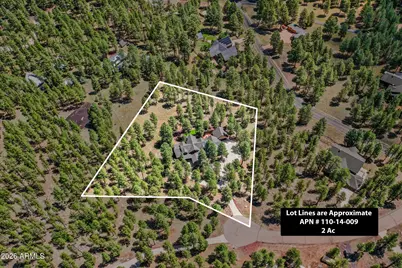 3360 N Antler Crossing, Flagstaff, AZ 86001 - Photo 86