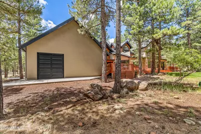 3360 N Antler Crossing, Flagstaff, AZ 86001 - Photo 70
