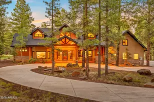 3360 N Antler Crossing, Flagstaff, AZ 86001 - Photo 1