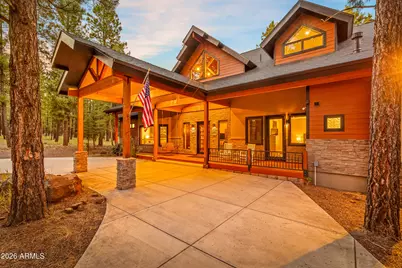 3360 N Antler Crossing, Flagstaff, AZ 86001 - Photo 6