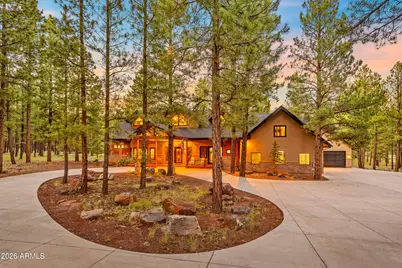 3360 N Antler Crossing, Flagstaff, AZ 86001 - Photo 10