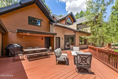 3360 N Antler Crossing, Flagstaff, AZ 86001 - Photo 78