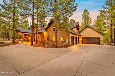 3360 N Antler Crossing, Flagstaff, AZ 86001 - Photo 8