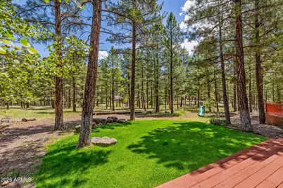 3360 N Antler Crossing, Flagstaff, AZ 86001 - Photo 80