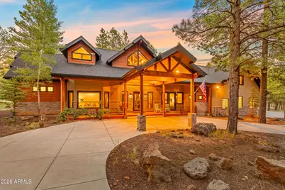 3360 N Antler Crossing, Flagstaff, AZ 86001 - Photo 4