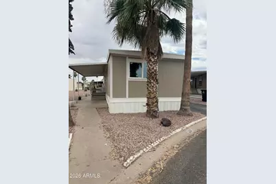 400 W Baseline Road #282, Tempe, AZ 85283 - Photo 1