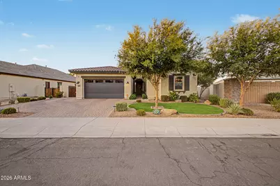 15680 W Desert Flower Drive, Goodyear, AZ 85395 - Photo 1