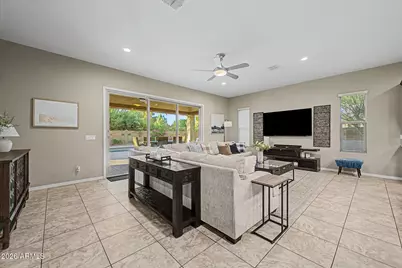 15680 W Desert Flower Drive, Goodyear, AZ 85395 - Photo 12