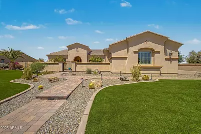 7446 S Tucana Lane, Gilbert, AZ 85298 - Photo 4