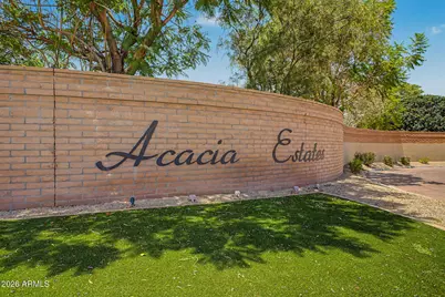 7446 S Tucana Lane, Gilbert, AZ 85298 - Photo 1