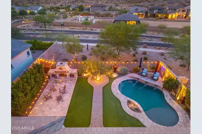 21288 W Meadowbrook Avenue, Buckeye, AZ 85396 - Photo 48
