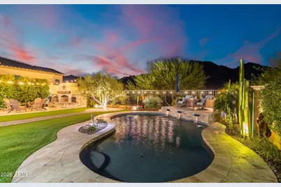 21288 W Meadowbrook Avenue, Buckeye, AZ 85396 - Photo 58