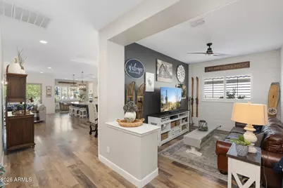 21288 W Meadowbrook Avenue, Buckeye, AZ 85396 - Photo 28