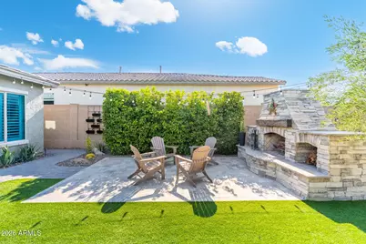 21288 W Meadowbrook Avenue, Buckeye, AZ 85396 - Photo 46