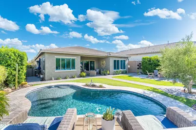 21288 W Meadowbrook Avenue, Buckeye, AZ 85396 - Photo 4