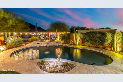 21288 W Meadowbrook Avenue, Buckeye, AZ 85396 - Photo 60
