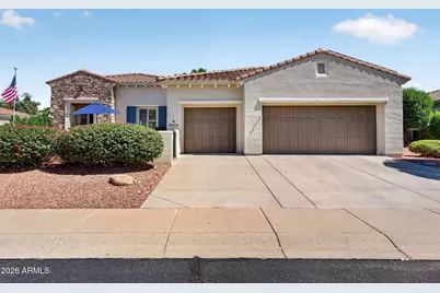 13228 W Santa Ynez Drive, Sun City West, AZ 85375 - Photo 1