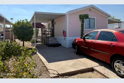 7293 W Desert Cove Avenue #97, Peoria, AZ 85345 - Photo 2