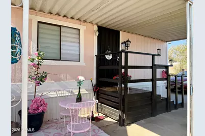 7293 W Desert Cove Avenue #97, Peoria, AZ 85345 - Photo 4