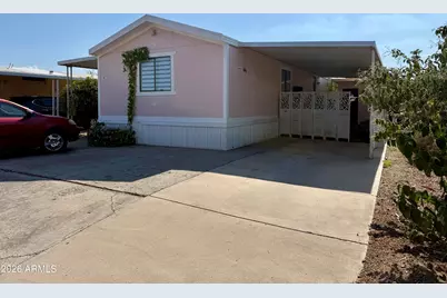 7293 W Desert Cove Avenue #97, Peoria, AZ 85345 - Photo 2