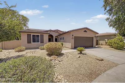 14076 N 138th Lane, Surprise, AZ 85379 - Photo 4