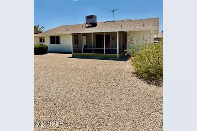 9726 W Terrace Lane, Sun City, AZ 85373 - Photo 18