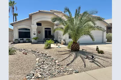 13829 W Windsor Avenue, Goodyear, AZ 85395 - Photo 1