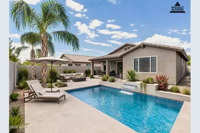 189 W Hackberry Avenue, San Tan Valley, AZ 85140 - Photo 50