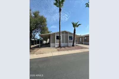 9431 E Coralbell Avenue #3, Mesa, AZ 85208 - Photo 2