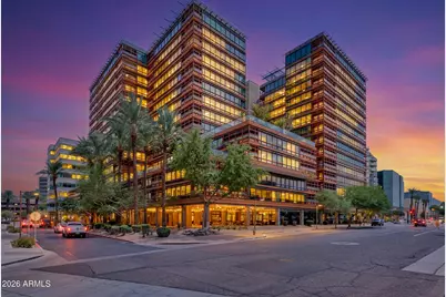 4808 N 24th Street #1505, Phoenix, AZ 85016 - Photo 16