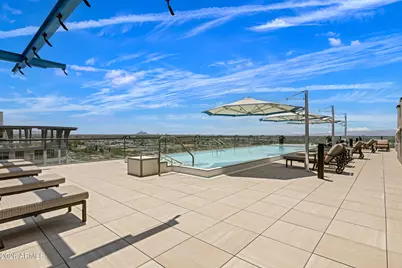 4808 N 24th Street #1505, Phoenix, AZ 85016 - Photo 1