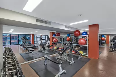 4808 N 24th Street #1505, Phoenix, AZ 85016 - Photo 72