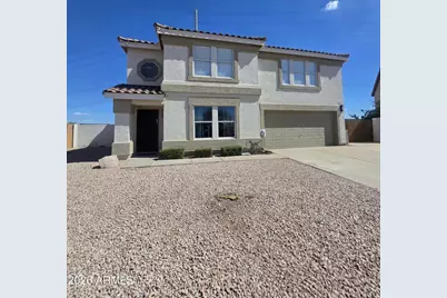 3145 S 82nd Circle, Mesa, AZ 85212 - Photo 1