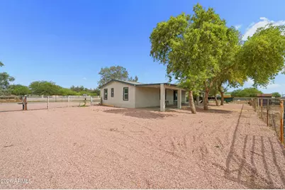 36220 N Quick Draw Lane, San Tan Valley, AZ 85140 - Photo 22