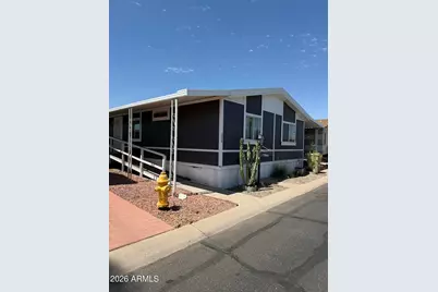 11411 N 91st Avenue #226, Peoria, AZ 85345 - Photo 2