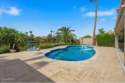 1819 E Monarch Bay Drive, Gilbert, AZ 85234 - Photo 52