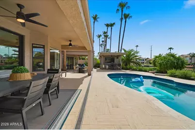 1819 E Monarch Bay Drive, Gilbert, AZ 85234 - Photo 50