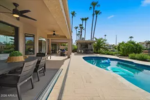 1819 E Monarch Bay Dr, Gilbert, AZ 85234 - Photo 50