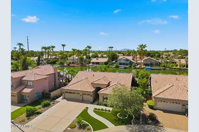 1819 E Monarch Bay Drive, Gilbert, AZ 85234 - Photo 2