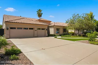 1819 E Monarch Bay Drive, Gilbert, AZ 85234 - Photo 6