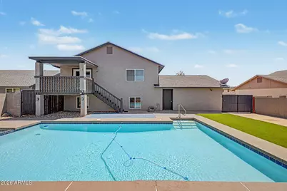 6104 E Ingram Street, Mesa, AZ 85205 - Photo 34