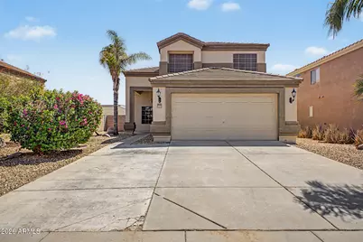 2525 W Tanner Ranch Road, San Tan Valley, AZ 85144 - Photo 1